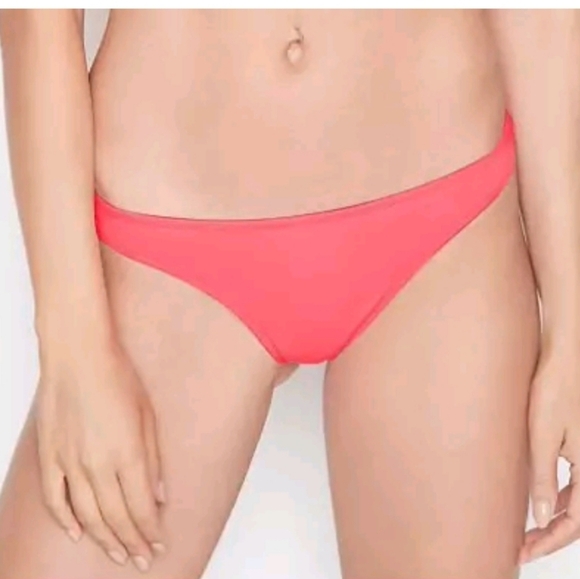 VICTORIA'S SECRET Zuma Itsy Fizzy Fusion Bikini Swim Bottom - Picture 2 of 3